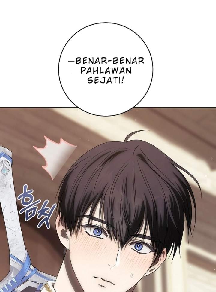 How to Get On the Main Character’s Flower Path Chapter 6