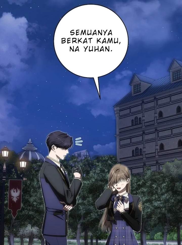 How to Get On the Main Character’s Flower Path Chapter 6