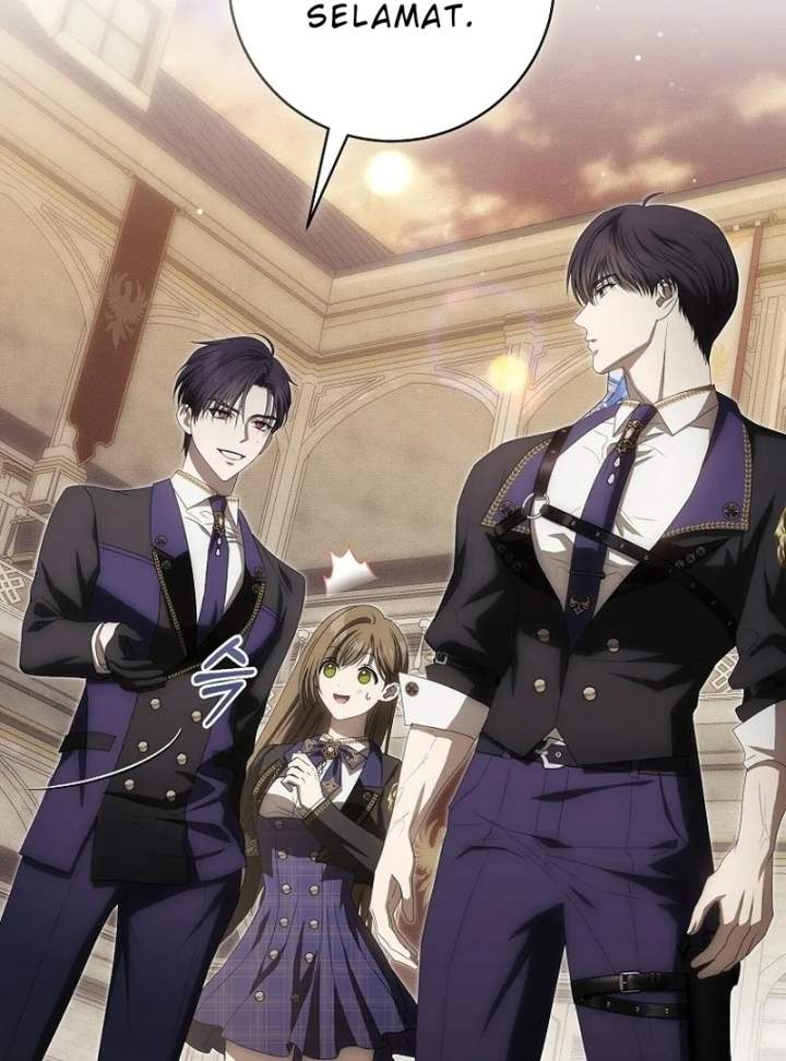How to Get On the Main Character’s Flower Path Chapter 6