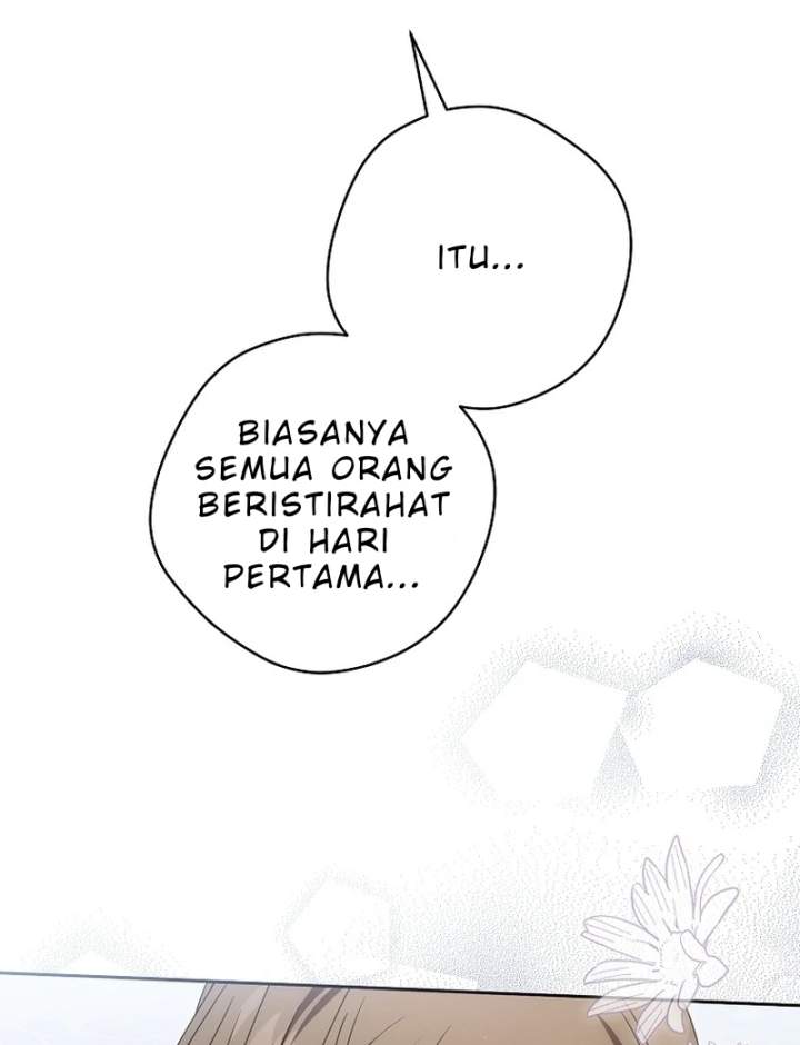 How to Get On the Main Character’s Flower Path Chapter 6