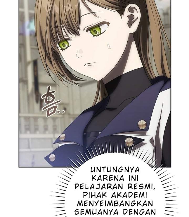 How to Get On the Main Character’s Flower Path Chapter 6