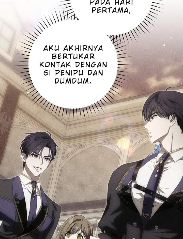 How to Get On the Main Character’s Flower Path Chapter 6