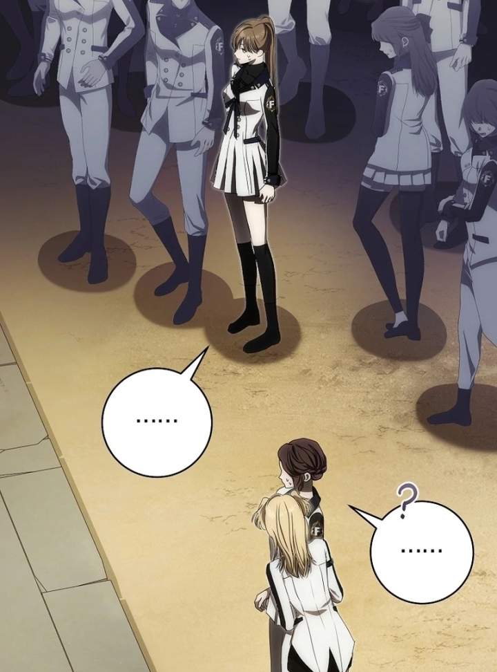 How to Get On the Main Character’s Flower Path Chapter 6