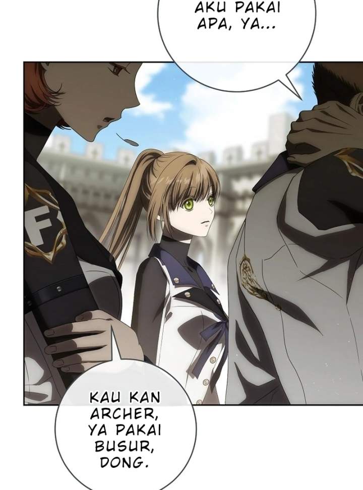 How to Get On the Main Character’s Flower Path Chapter 6