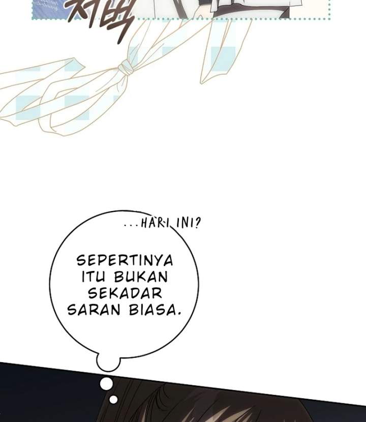 How to Get On the Main Character’s Flower Path Chapter 6
