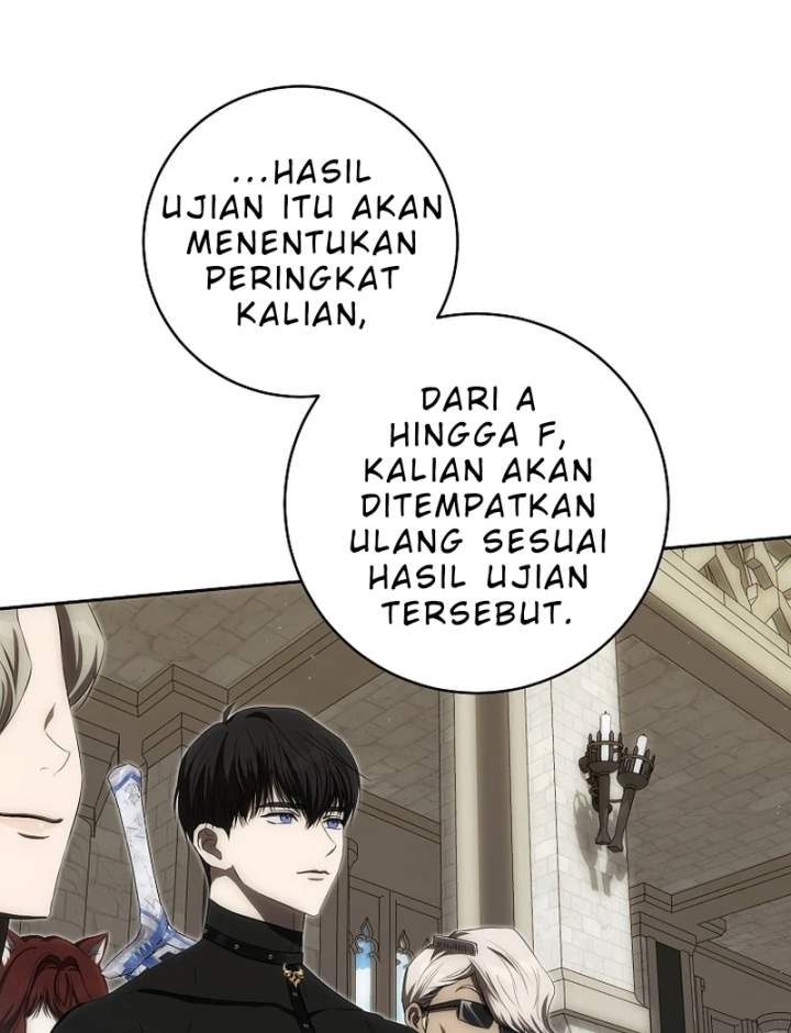 How to Get On the Main Character’s Flower Path Chapter 6