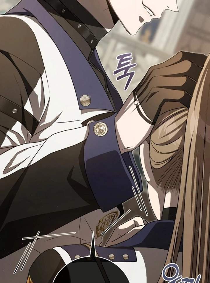 How to Get On the Main Character’s Flower Path Chapter 7