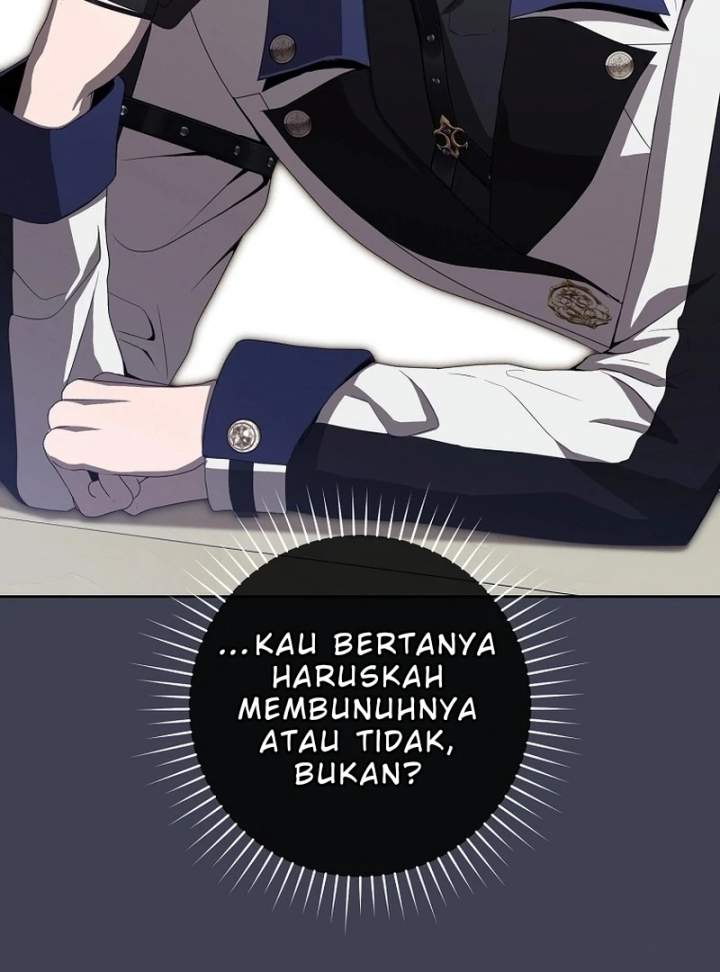 How to Get On the Main Character’s Flower Path Chapter 7