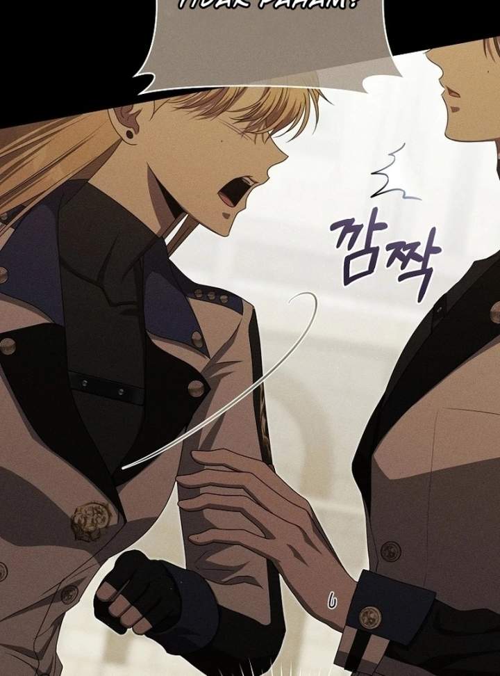 How to Get On the Main Character’s Flower Path Chapter 7
