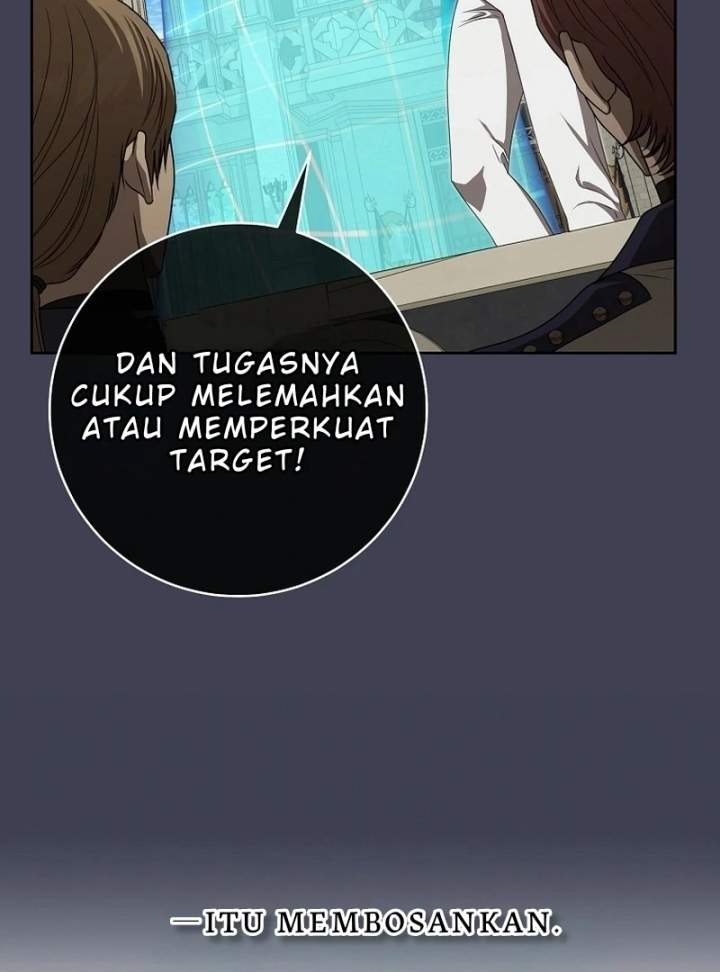 How to Get On the Main Character’s Flower Path Chapter 7
