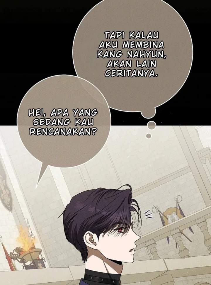 How to Get On the Main Character’s Flower Path Chapter 7