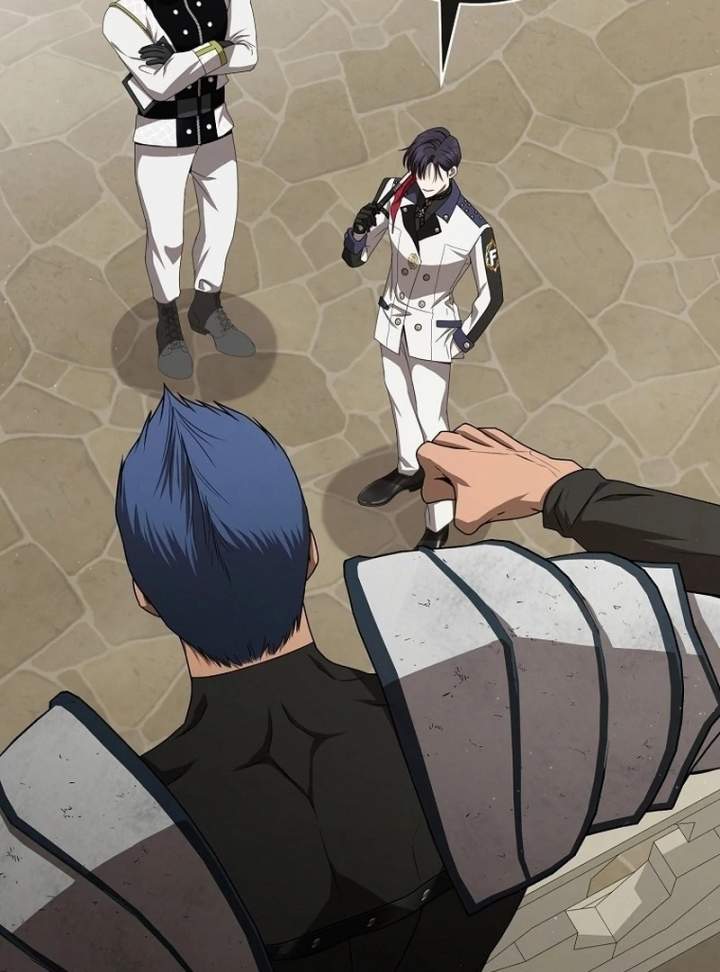 How to Get On the Main Character’s Flower Path Chapter 7
