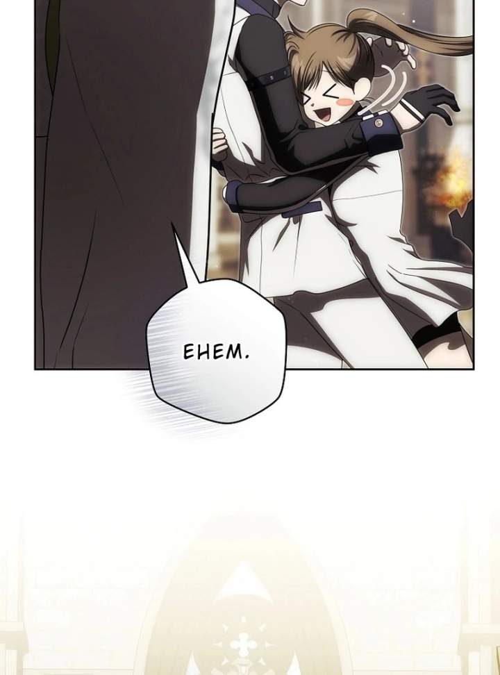 How to Get On the Main Character’s Flower Path Chapter 8