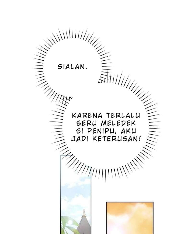 How to Get On the Main Character’s Flower Path Chapter 8