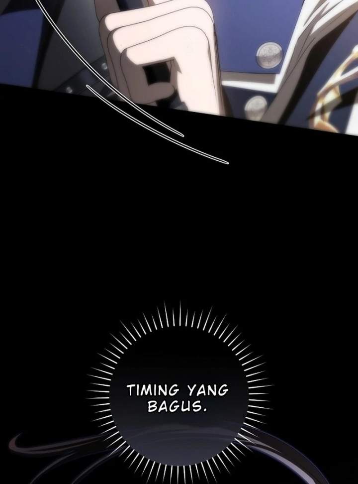How to Get On the Main Character’s Flower Path Chapter 8