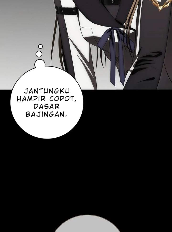 How to Get On the Main Character’s Flower Path Chapter 8