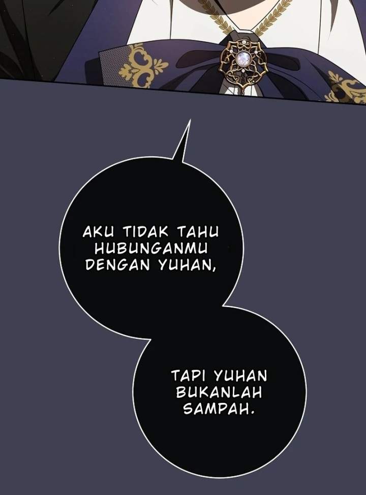 How to Get On the Main Character’s Flower Path Chapter 8