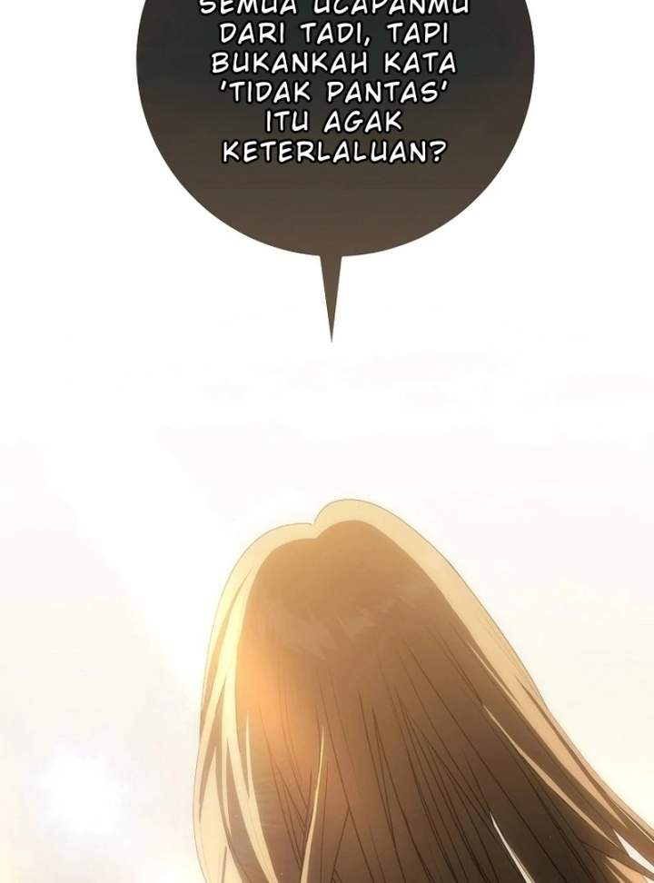 How to Get On the Main Character’s Flower Path Chapter 8