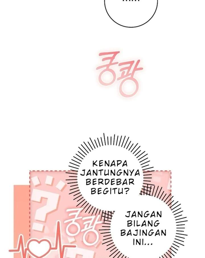 How to Get On the Main Character’s Flower Path Chapter 8