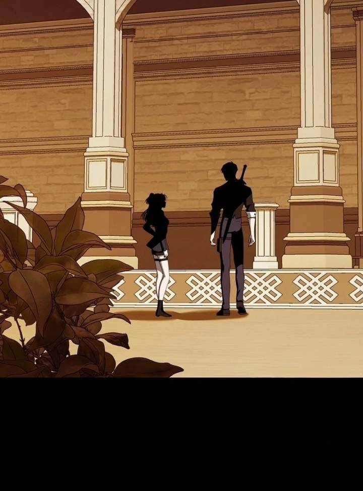 How to Get On the Main Character’s Flower Path Chapter 8