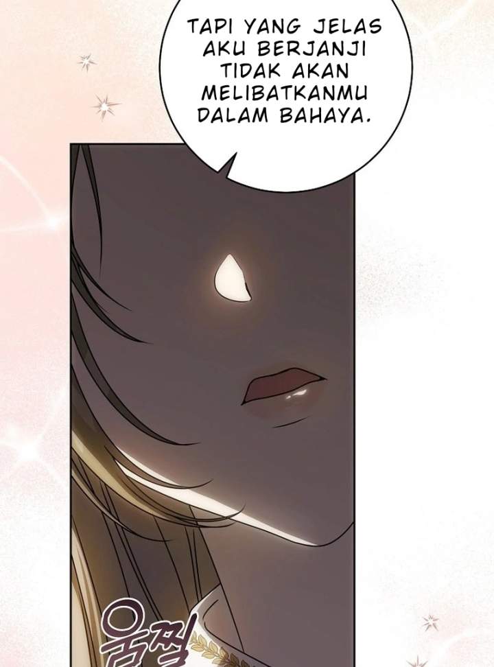 How to Get On the Main Character’s Flower Path Chapter 9