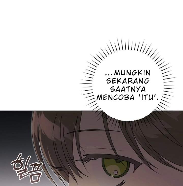 How to Get On the Main Character’s Flower Path Chapter 9