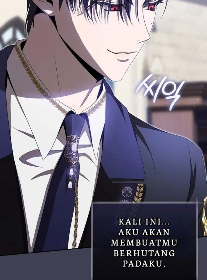 How to Get On the Main Character’s Flower Path Chapter 9
