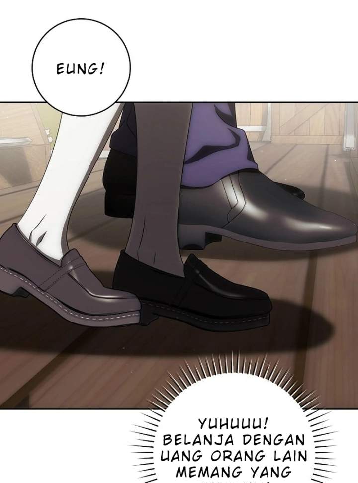 How to Get On the Main Character’s Flower Path Chapter 9