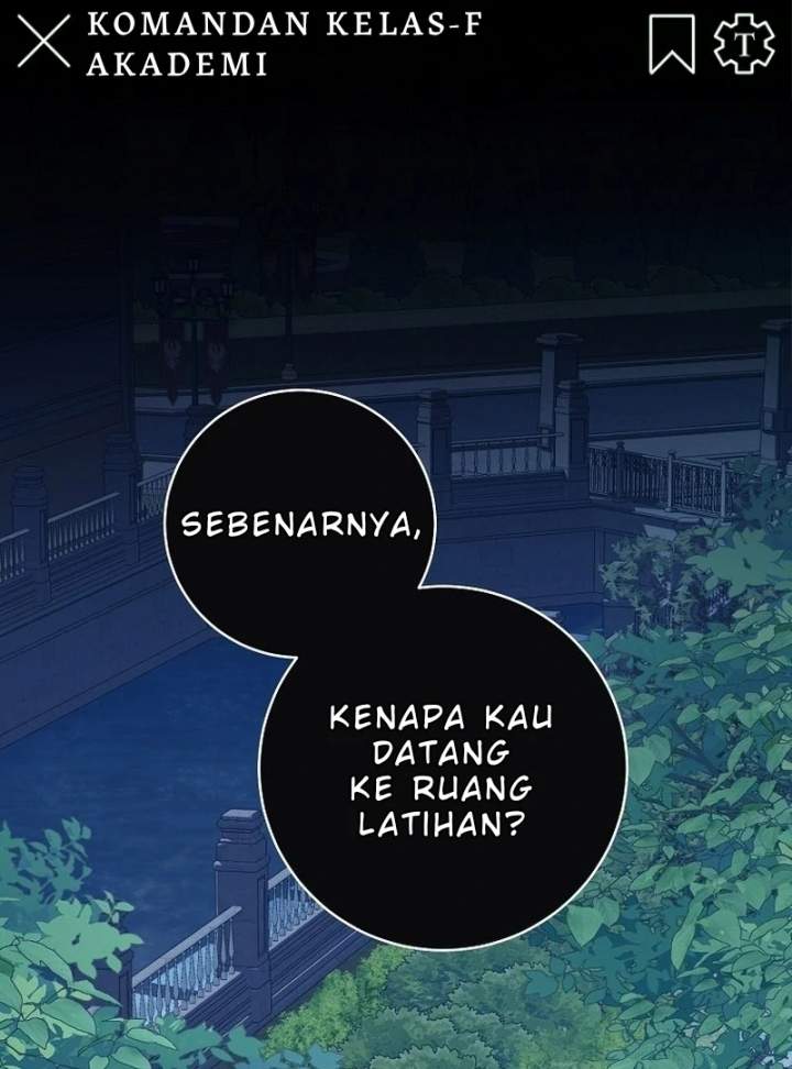 How to Get On the Main Character’s Flower Path Chapter 9