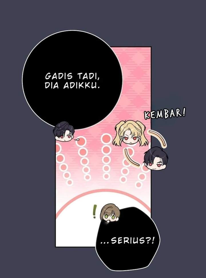 How to Get On the Main Character’s Flower Path Chapter 9