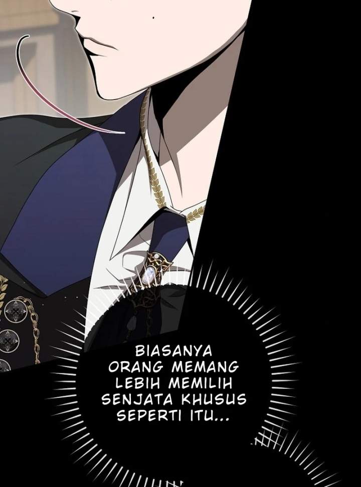 How to Get On the Main Character’s Flower Path Chapter 9