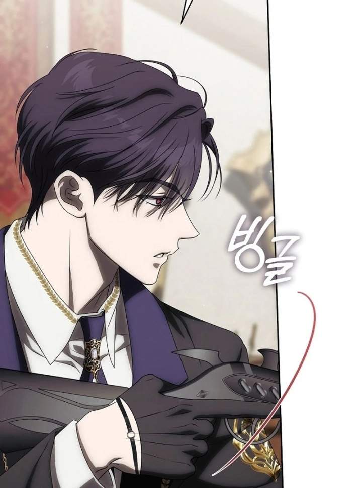 How to Get On the Main Character’s Flower Path Chapter 9