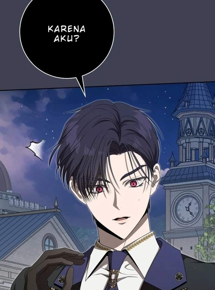 How to Get On the Main Character’s Flower Path Chapter 9