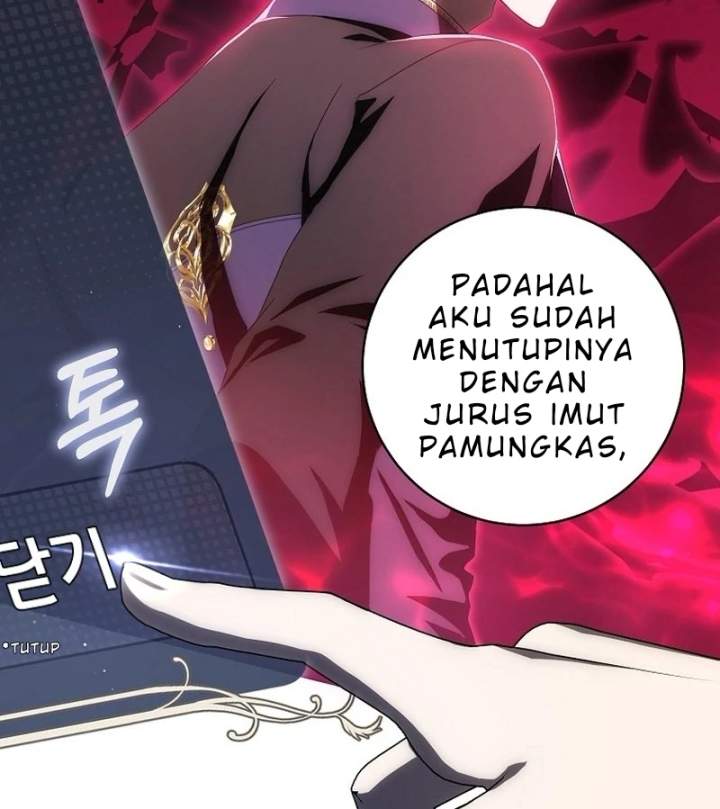 How to Get On the Main Character’s Flower Path Chapter 9