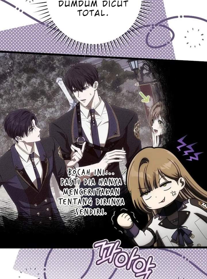 How to Get On the Main Character’s Flower Path Chapter 9