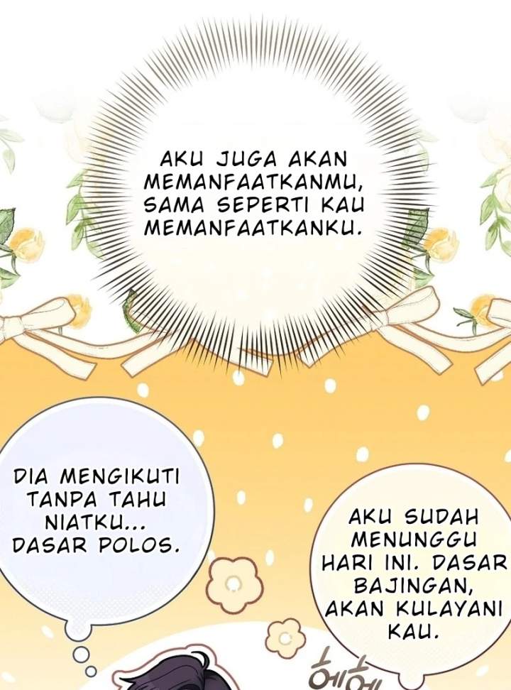 How to Get On the Main Character’s Flower Path Chapter 9