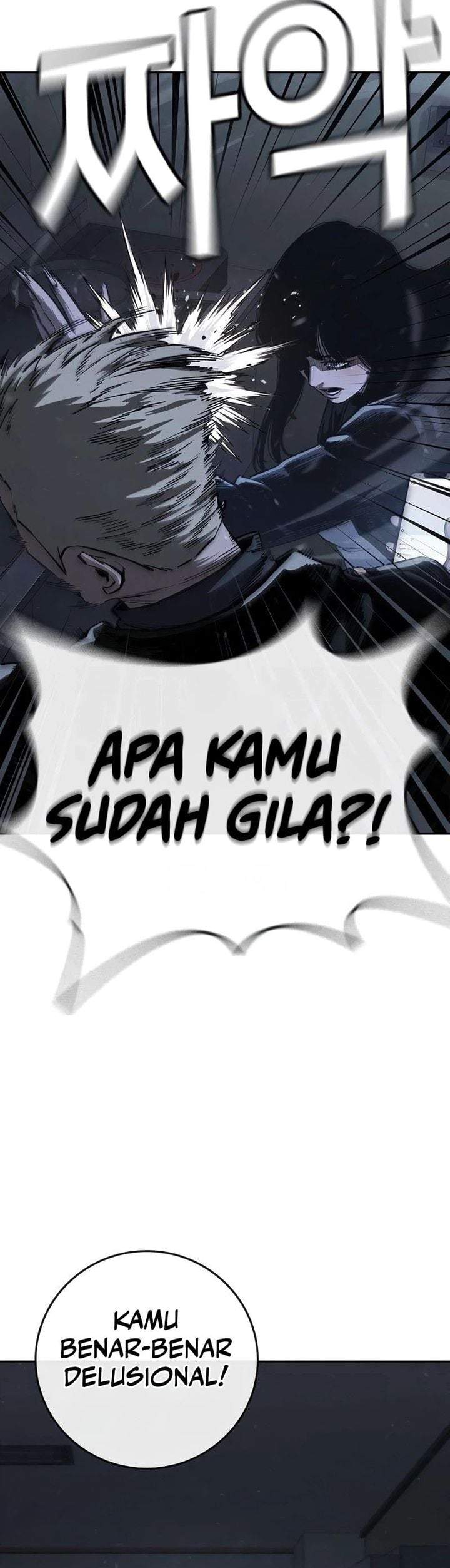 Contract Killer Enrollment Chapter 4