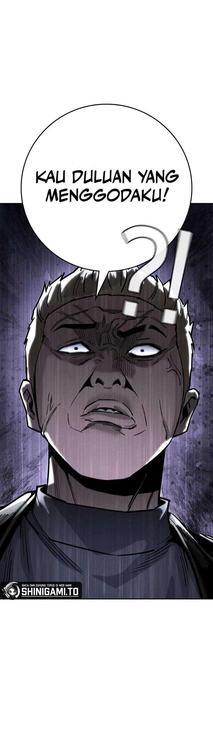 Contract Killer Enrollment Chapter 4