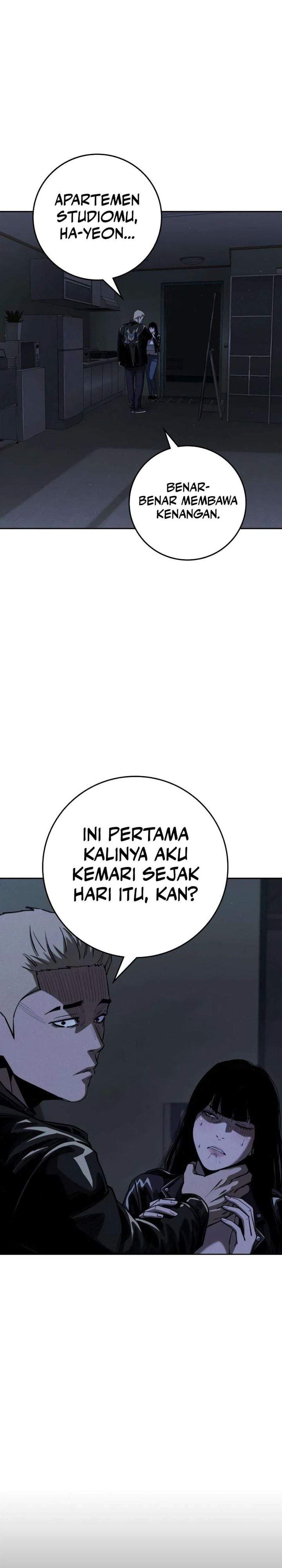 Contract Killer Enrollment Chapter 4