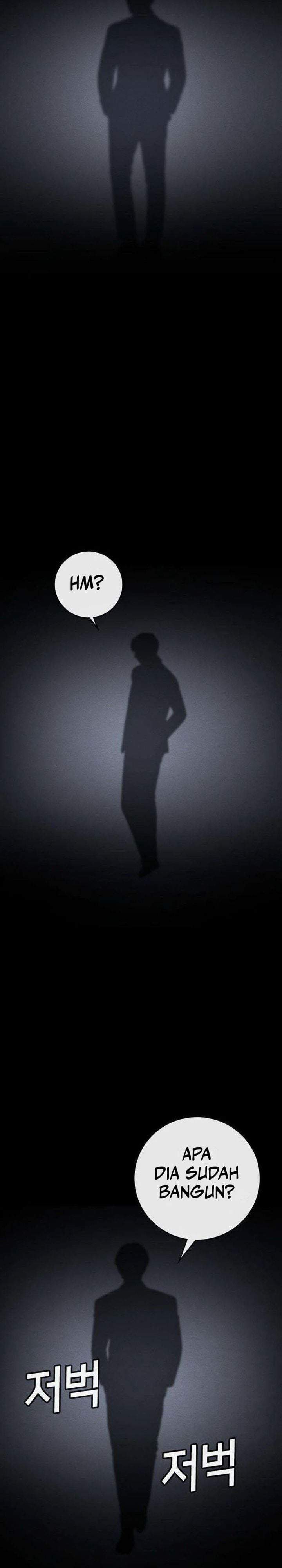 Contract Killer Enrollment Chapter 5