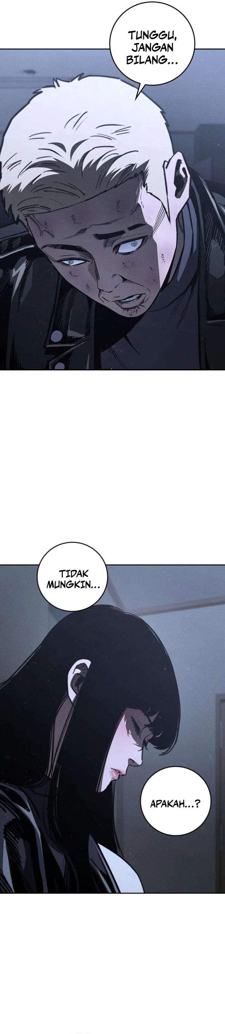 Contract Killer Enrollment Chapter 5
