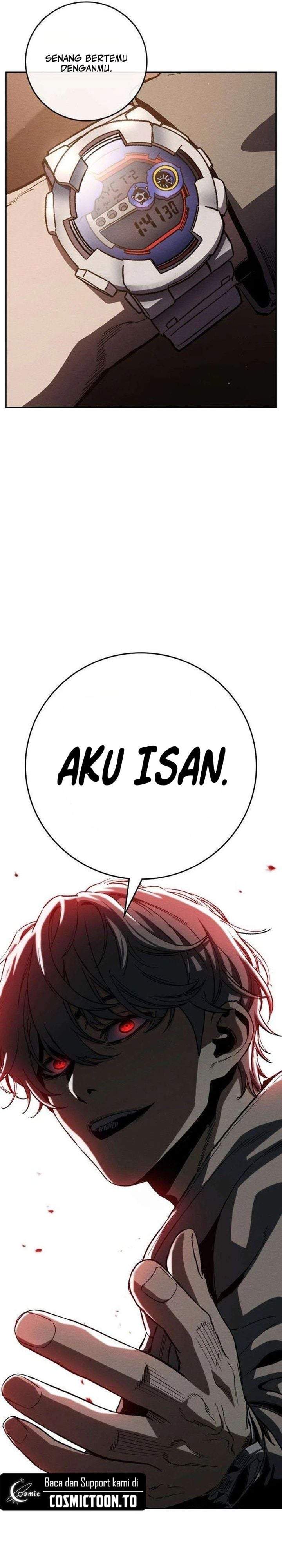 Contract Killer Enrollment Chapter 7