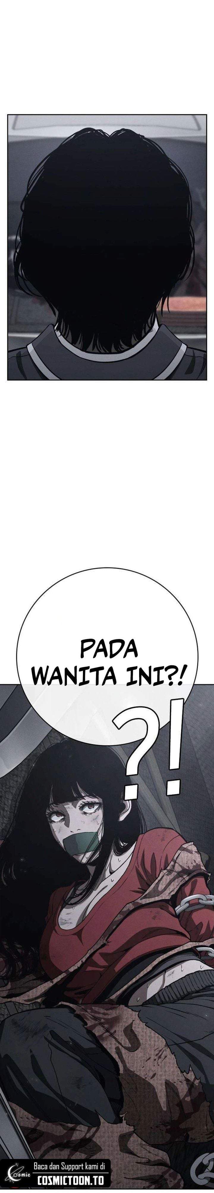 Contract Killer Enrollment Chapter 7