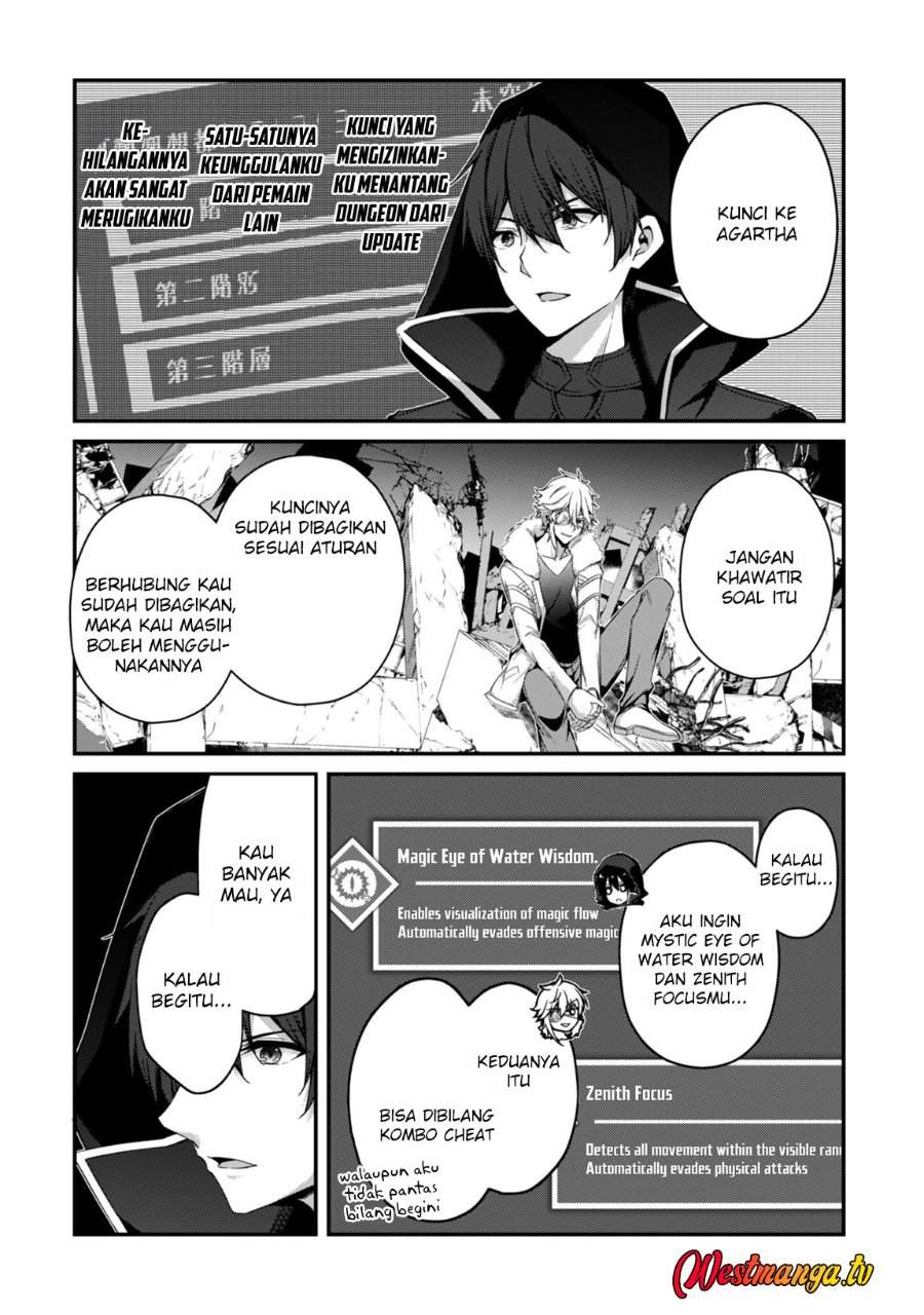 Level 1 kara Hajimaru Shoukan Musou Chapter 35