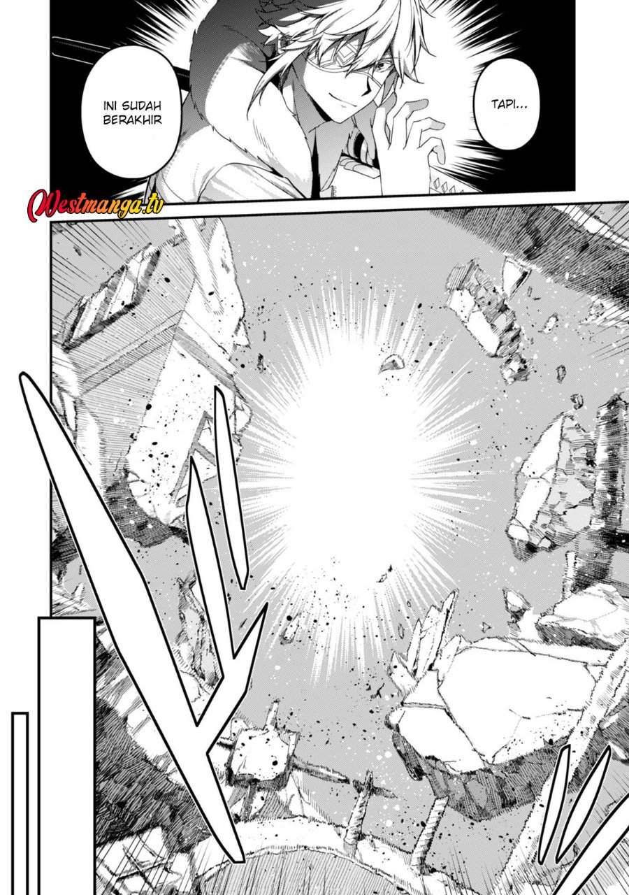Level 1 kara Hajimaru Shoukan Musou Chapter 35