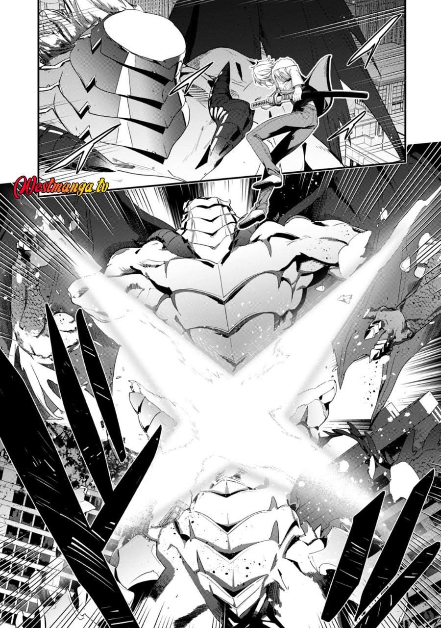 Level 1 kara Hajimaru Shoukan Musou Chapter 35