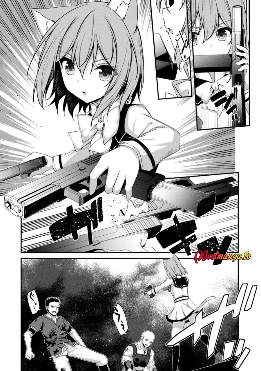 Level 1 kara Hajimaru Shoukan Musou Chapter 36