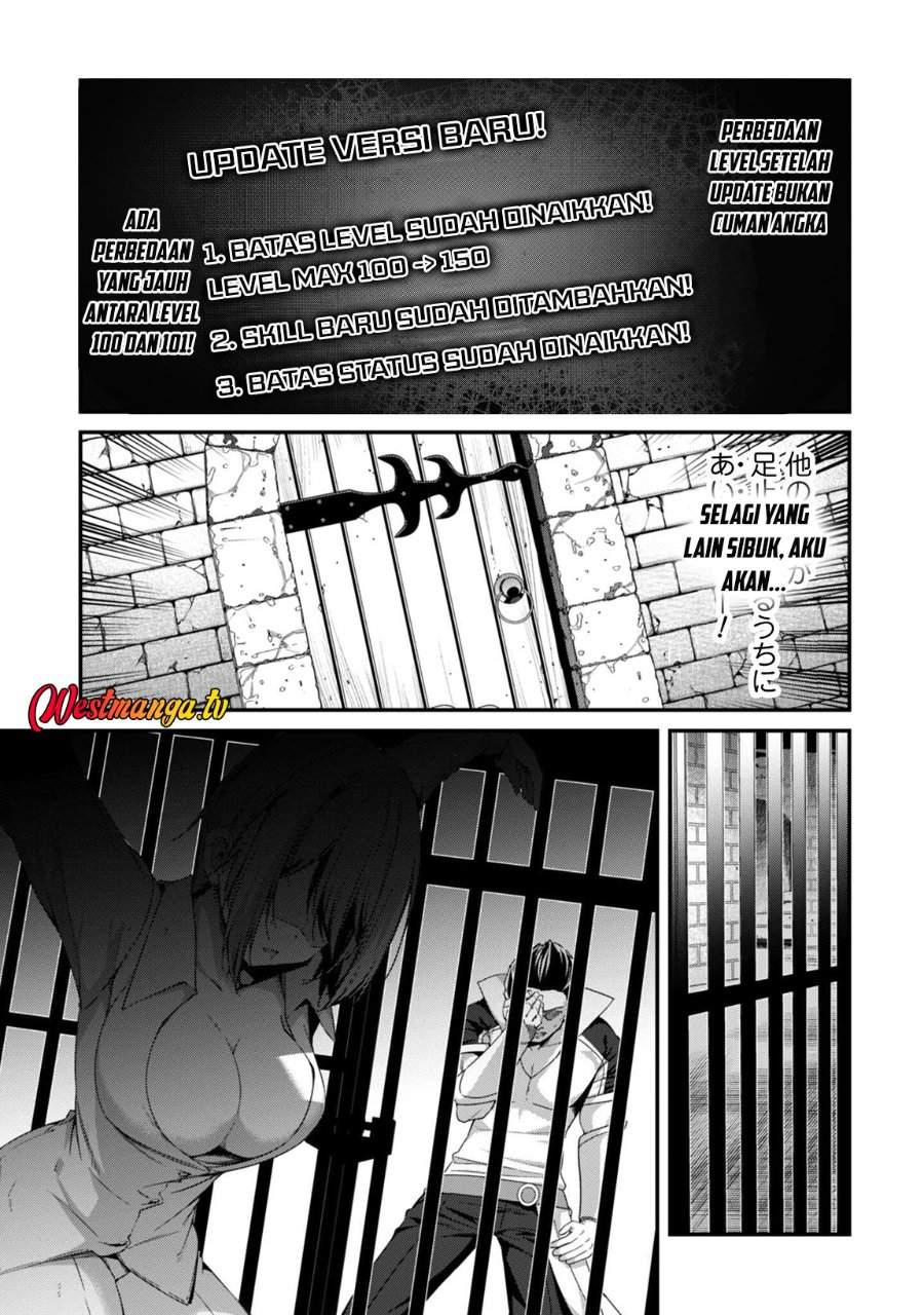 Level 1 kara Hajimaru Shoukan Musou Chapter 36