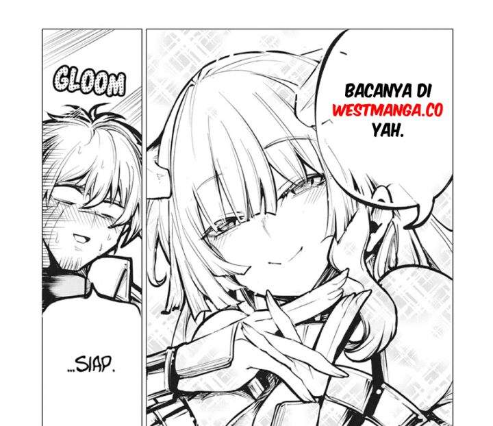 Level 1 kara Hajimaru Shoukan Musou Chapter 38