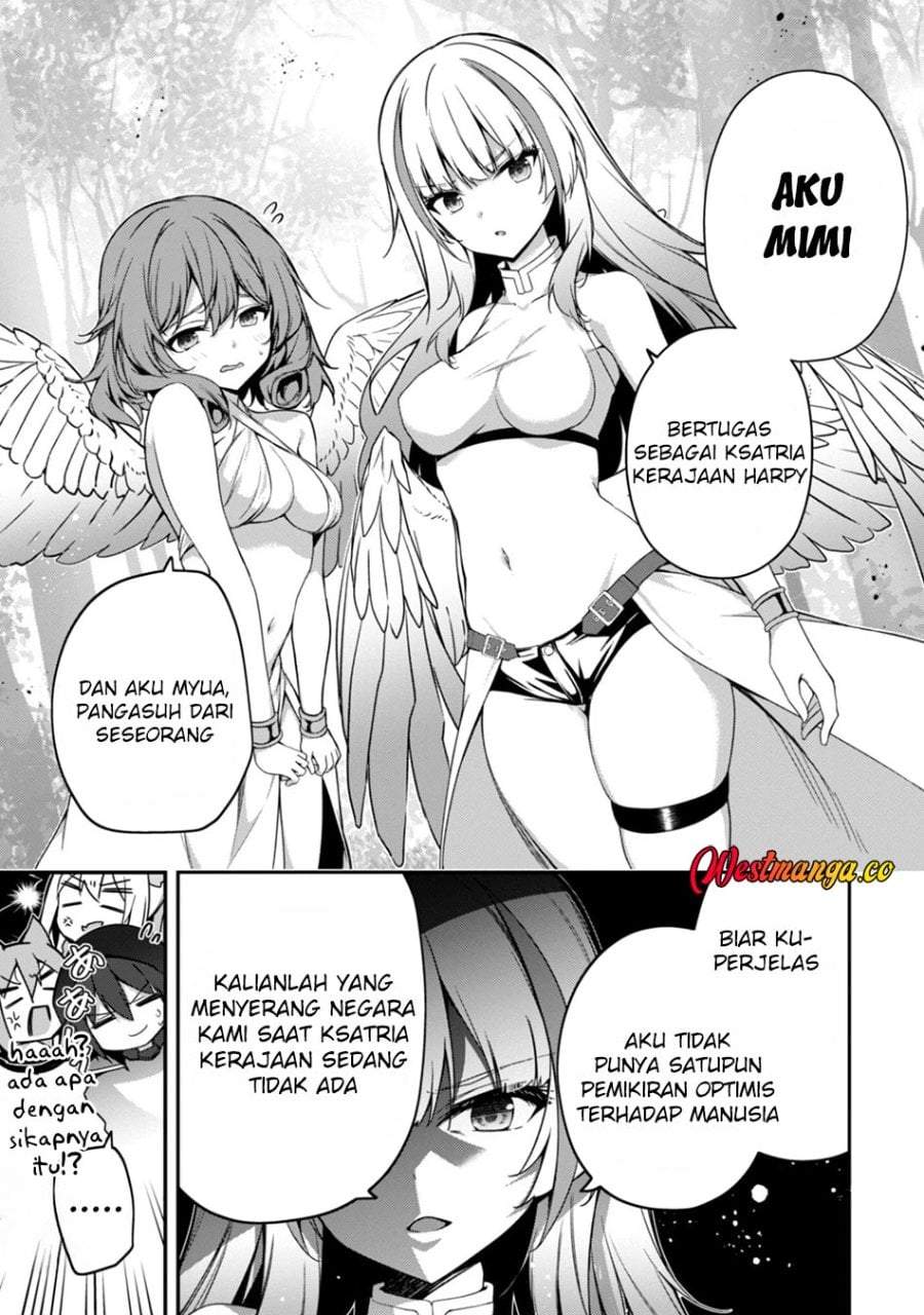 Level 1 kara Hajimaru Shoukan Musou Chapter 39